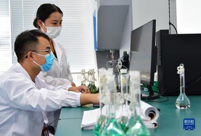 福建寧德:加大政策支持力度 助力新能源產(chǎn)業(yè)高質(zhì)量發(fā)展